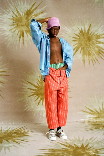 Look 2